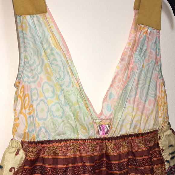 Super Lucky 🍀 cat 🐈 top - Picture 4 of 8